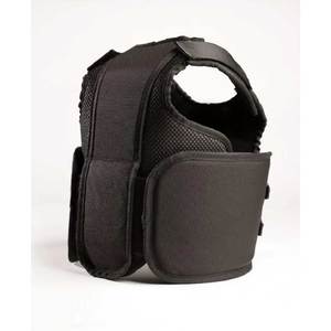 Chaleco de protección de costilla de Karting avanzado Protector de costilla de Kart de cobertura completa Protector de costilla de carreras de Kart ultraligero - Product Image 5