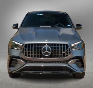 Mercedes-Benz AMG GLE 53 4MATIC 2024, moteur 6 cylindres en ligne 3.0L amélioré avec assistance hybride (EQ Boost) - Product Image 1