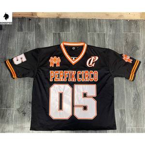 Camisetas sólidas elásticas con cuello redondo de algodón de verano de alta calidad, ropa de calle informal para hombres y camisetas de polo geniales - Product Image 3