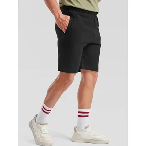Shorts de merchandising personnalisés emblématiques 195, style maillot de sport promotionnel - Product Image 3