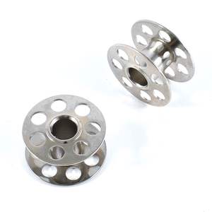 Bobinas de Cuerda de Plástico, Productos Finales para Manualidades y Navegación - Product Image 1