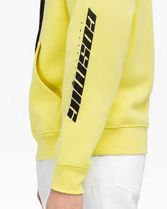 เสื้อฮู้ดดี้ผู้ชายรุ่นใหม่ ผ้าหนา 100% ผ้าฝ้าย สตรีทแวร์ ลายปักสไตล์ซันเฟด ดีไซน์สปอร์ต ทรงเข้ารูป แบรนด์ Ako - Product Image 4