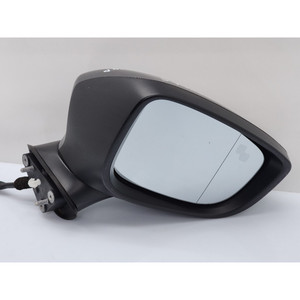 กระจกมองข้างขวา MAZDA 6 3 series S. Wagon MIRROR 9 PIN SHY (12>) - Product Image 5