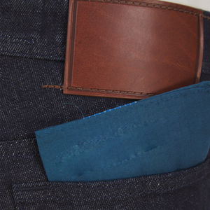 Jeans para Hombre, Pantalones Ajustados, Jeans Clásicos, Mezclilla Masculina, Precio de Fabricante, Mezclilla Lavada - Product Image 6