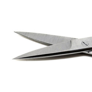 Tijeras médicas multicolores de acero inoxidable de primera calidad Tijeras dentales de Enfermería Médica curvas de acero inoxidable - Product Image 4