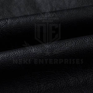 Nouveauté Veste de moto à fermeture éclair complète pour hommes Veste de moto à coupe ajustée pour hommes de marque privée - Product Image 6