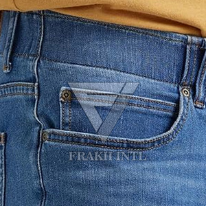 Nouveau En Stock Hommes Jeans Shorts Nouveau Style Hommes Jeans Shorts Top Tendance Hommes Jeans Shorts - Product Image 6