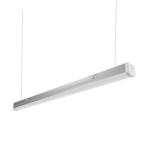 2ft LED tuyến tính ánh sáng ép đùn tiêm ống vỏ Nhôm Cơ sở IK10 không thấm nước và chống bụi LED tri-proof ánh sáng - Product Image 3