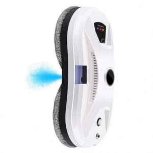 Serpillère électronique intelligente portable la plus vendue, prête à être expédiée, pour le nettoyage de la cuisine et des fenêtres - Product Image 2
