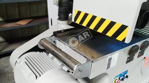 Zicar เครื่องเลื่อยหลายใบเลื่อยไม้แบบอัตโนมัติ, เครื่องเลื่อยไม้หลายใบ - Product Image 6