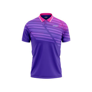 Personalizable Tenis Pickleball Golf Ropa Deportiva OEM ODM Ropa de Equipo Uniformes incluyendo Polo Camisetas - Product Image 5