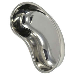 Meilleur plateau médical bol de plat de rein Instrument chirurgical incurvé Tous les types de plat de rein médical chirurgical - Product Image 3