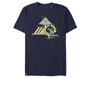 เสื้อยืดสำหรับผู้ชายขนาดใหญ่กว่าขนาดเสื้อยืดพิมพ์โลโก้ตามสั่งเสื้อยืดพิมพ์ลายแบบเรียบ - Product Image 1