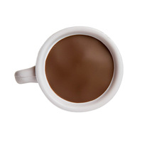 Taza de Café/Té con Logotipo Personalizado, Juguete Antiestrés de Espuma de PU para Restaurantes, Cafeterías y Eventos Corporativos