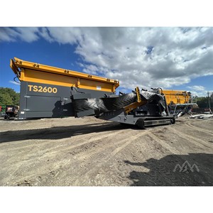 สายพานลำเลียงคัดแยก TESAB TS2600 ปี 2023 - Product Image 3
