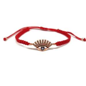 Brazalete fino macrome - Product Image 1