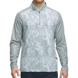 Sudaderas Casuales de Invierno para Hombre, 100% Algodón, Felpa, Diseño Liso, Teñido Uniforme, Transpirables, Ecológicas, Servicio OEM, Venta al Por Mayor, Económicas - Product Image 1