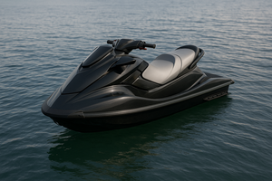 Jet Skis Sea Doo d'occasion à vendre-Aventures à grande vitesse - Product Image 6