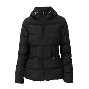 Blouson matelassé tendance pour femme, style personnalisé, design léger pour un look décontracté et une garde-robe saisonnière - Product Image 1