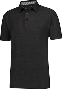 Polo sencillo con logotipo personalizado para hombre, 100 algodón, 210g/m2, camisetas Vintage para hombre, venta al por mayor, golf informal liso de alta calidad - Product Image 4