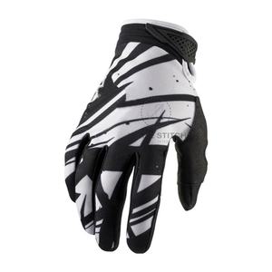 Gants de course VTT durables, thermiques et écologiques pour le cyclisme, le motocross et les sports de plein air – Performance optimale pour le vélo - Product Image 4