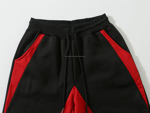 Conjunto Deportivo Personalizado al por Mayor para Hombre y Mujer, Sudadera con Capucha y Pantalones Jogger de Felpa Gruesa con Estampado Digital, Ropa Deportiva de Invierno de Dos Piezas - Product Image 6