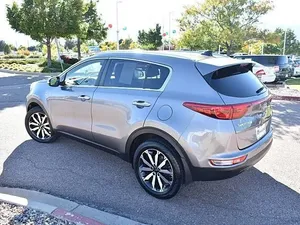 Kia Sportage EX 2017 - Product Image 4