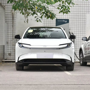 SUV Eléctrico de Largo Alcance 2025, 630 km de Autonomía, Vehículo de Nueva Energía de Alta Eficiencia, la Mejor Opción para Compradores Modernos de Vehículos Eléctricos - Product Image 4