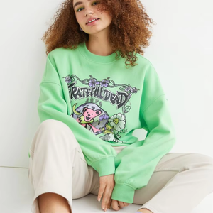 Sweatshirts d'hiver pour femmes Sweatshirts à col rond pour femmes Style décontracté - Product Image 6