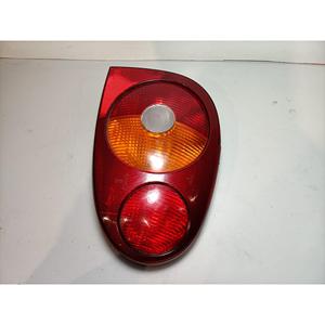ไฟท้ายขวา STOP RENAULT Megane Cabrio (99>02) - Product Image 1