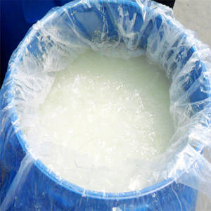 Suministro Directo de Fábrica Lauril Éter Sulfato de Sodio 70% SLES CAS 68585-34-2 - Product Image 1