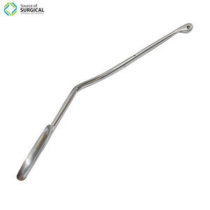 Fórceps manuales de alta calidad en base de instrumentos quirúrgicos Magil Source de acero inoxidable - Product Image 4