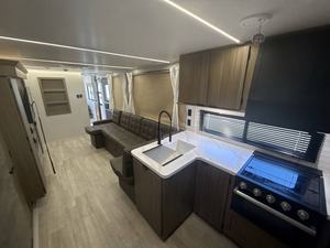 Nuevo F-o-r-e-s-t R-i-v-e-r Wildwood 29V-I-E-W 2025 - Product Image 6