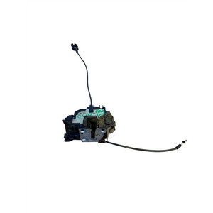 Serratura Anteriore Destra RENAULT Clio Serie 8200350753 D4F740 (04>08) - Product Image 2