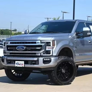 Lariat para Ford de 2021, - Product Image 1