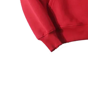 Comfortable Pullover <b>Hoodie</b> With Breathable Fabric Classic Fit And Reinforced Edges Suitable For Customization Low MOQ - Product Image 2