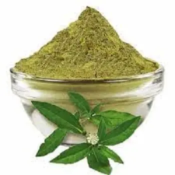 Natural Bhringraj Herbal Pó Fornecimento Atacado de Melhor Marca De Pó De Ervas