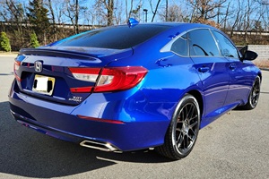 Honda Accord 2.0T Sport 2019 Usado - Product Image 4