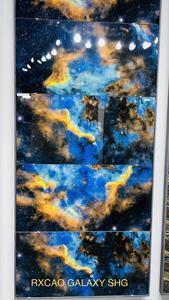 ยกระดับพื้นที่อยู่อาศัยของคุณด้วยกระเบื้องเคลือบดิจิทัลขนาด600X1200มม. ที่มีพื้นผิวมันวาวสูง - Product Image 5