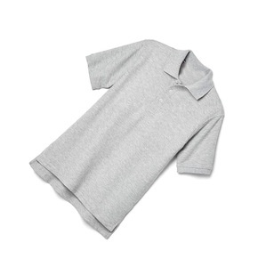Camisa Polo Clásica de Algodón para Hombre en Verde Bosque Oscuro, Talla Grande, Diseño Personalizado y Precio al por Mayor de Alta Calidad - Product Image 6