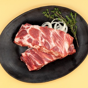 Acheter / Commander en ligne des côtes de porc surgelées de qualité supérieure - Côtes de porc surgelées de la meilleure qualité au meilleur prix, exportées des États-Unis - Product Image 3