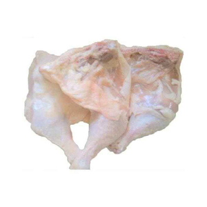Muslos de pollo congelados en oferta para procesamiento de alimentos y suministro minorista - Product Image 5
