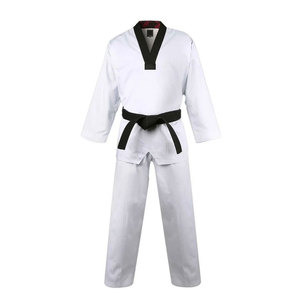 Último diseño al por mayor Bjj Gis Jiujitsu uniforme/artes marciales Jiujitsu /kimono algodón jiu jitsu kimonokimono de jiu jitsu traje - Product Image 1