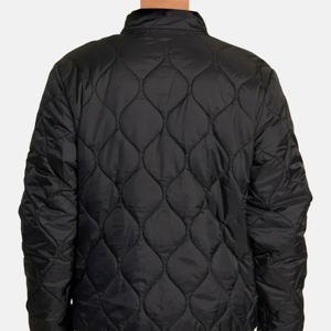 <b>Men's</b> Stylish Reversible <b>Jacket</b> - Versatile and Comfortable, Perfect for Casual and Outdoor Wear - Product Image 2