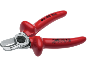 Vevor-fraise de câble électrique, 1000V, pour dénuder et couper le cuivre et le aluminium - Product Image 1