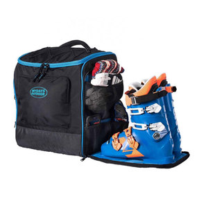 Sac à ski chauffant Mydays Tech en tissu Oxford : chauffez vos chaussures de ski à l'avance pour éviter de ressentir <span class=keywords><strong>le</strong></span> froid - Product Image 4