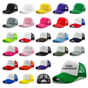 Gorra de Béisbol Unisex de Alta Calidad, de 5 Paneles, Estampada, Hecha a Medida en Pakistán con Bordado a Mano, Gorra Deportiva Ajustada, Venta al por Mayor - Product Image 4