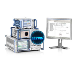 Analizador de Redes ROHDE & SCHWARZ TS-LBS para Sistemas de Prueba - Product Image 4