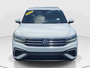 ¡Nueva Llegada a Bajo Precio! Vehículo Usado Tiguaan SE FWD 2L Automático SUV Crossover 2024 - Product Image 2