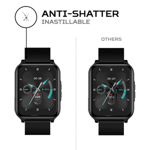 ตัวป้องกันหน้าจอป้องกันการกระแทกสำหรับเลอโนโว วอทช์ เอส 2 โปร พรีเมี่ยม การ์ดสำหรับอุปกรณ์ของคุณ - Product Image 5